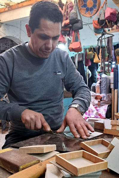 Maalam Mohamed Lagaas