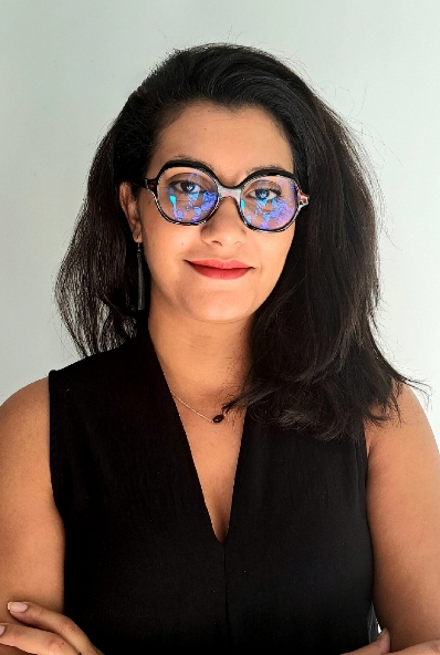 Wafae Zaoui - Bill Yadi