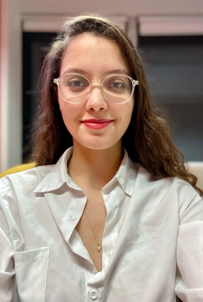 Kawthar Zaoui - Bill Yadi