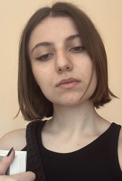 Leila Kutub - Bill Yadi