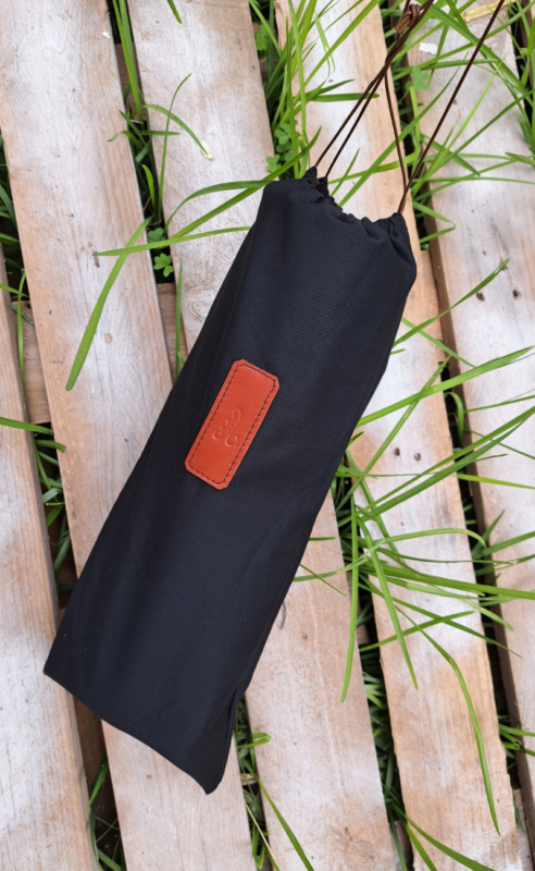 Travel chess board - Échiquier voyageur - Bill Yadi